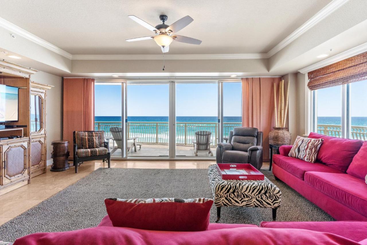 Dunes Of Crystal Beach 205 By Newman-Dailey Destin Exteriér fotografie