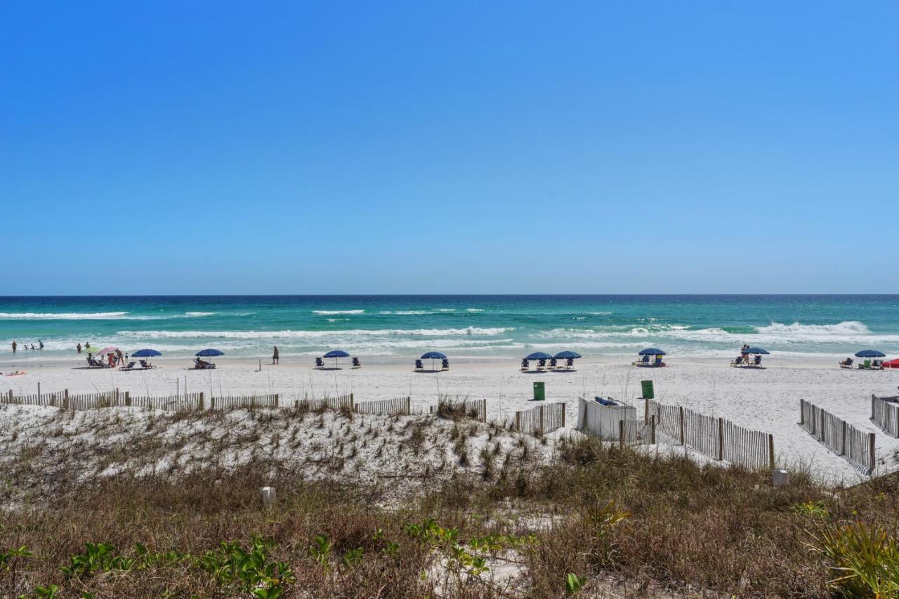 Dunes Of Crystal Beach 205 By Newman-Dailey Destin Exteriér fotografie