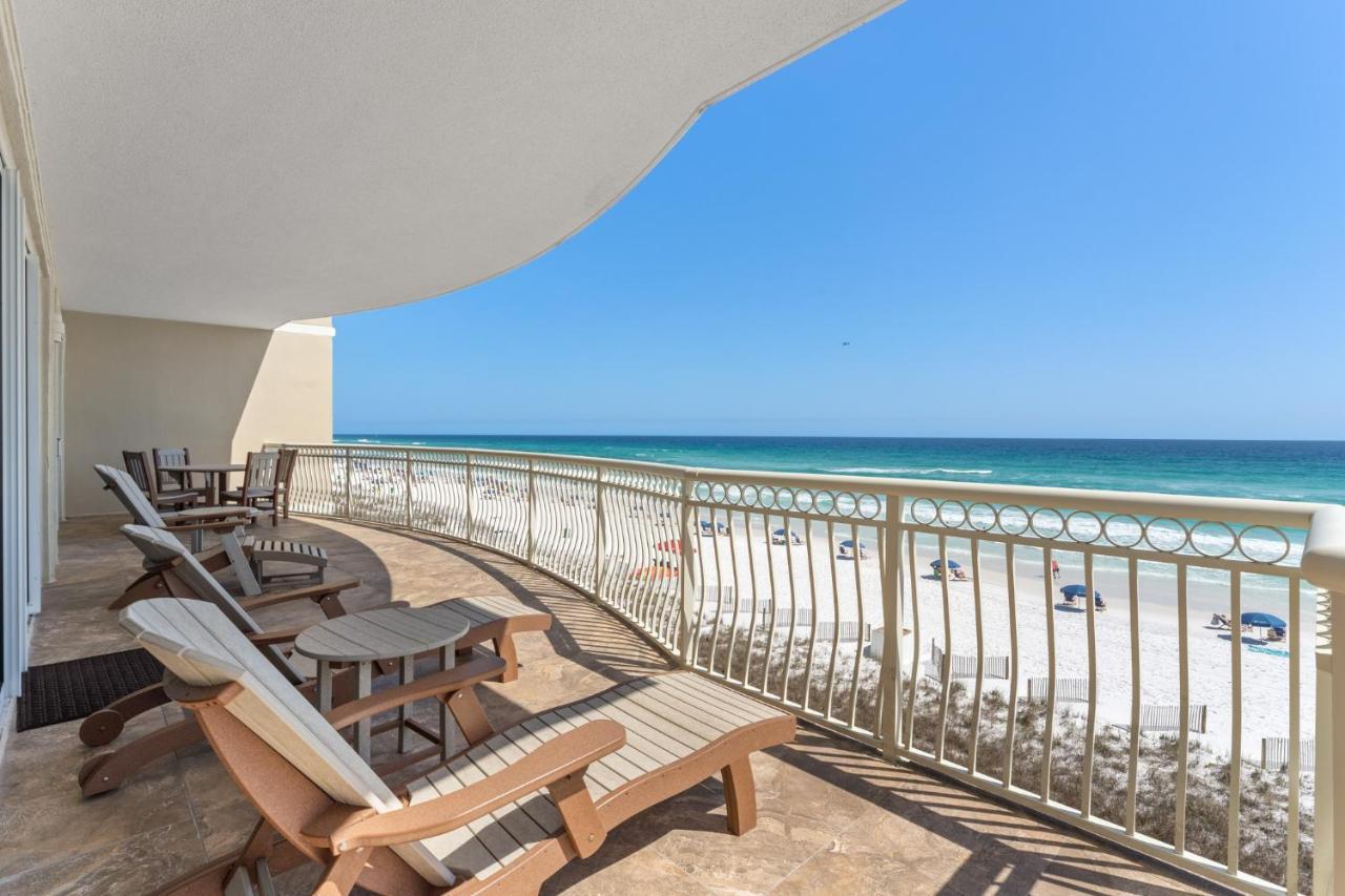 Dunes Of Crystal Beach 205 By Newman-Dailey Destin Exteriér fotografie