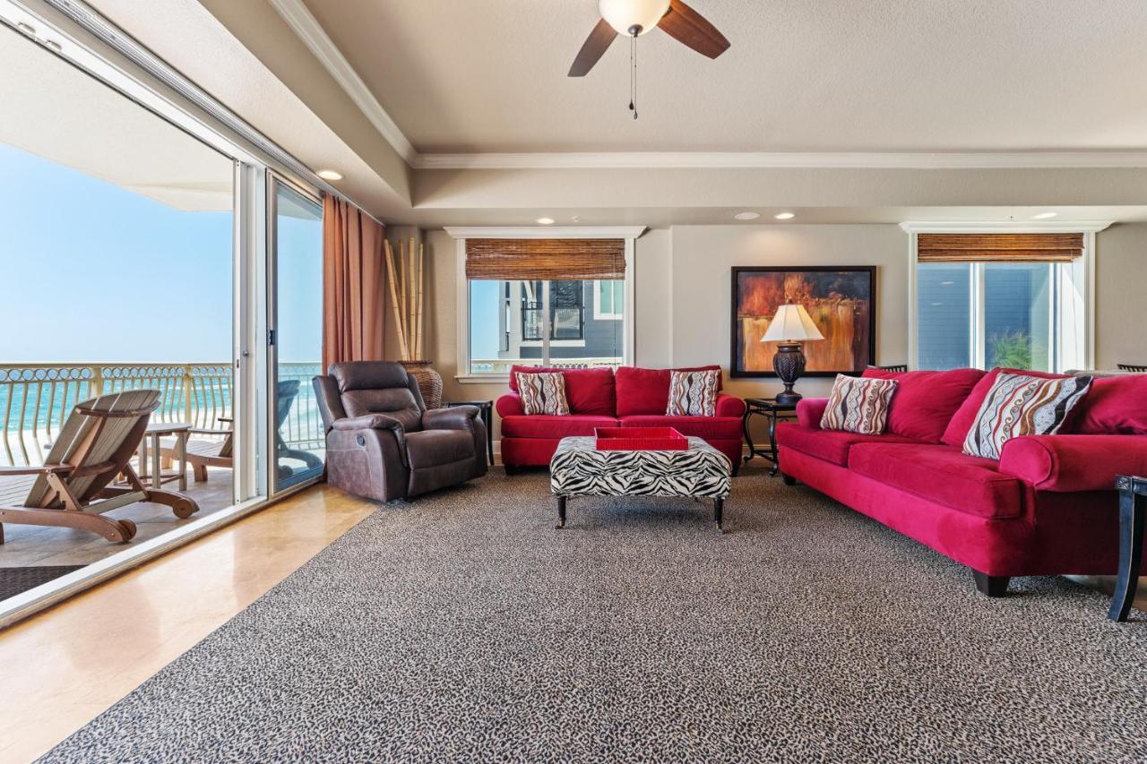 Dunes Of Crystal Beach 205 By Newman-Dailey Destin Exteriér fotografie