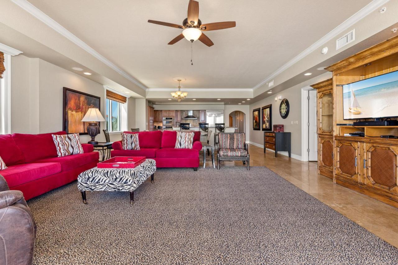 Dunes Of Crystal Beach 205 By Newman-Dailey Destin Exteriér fotografie