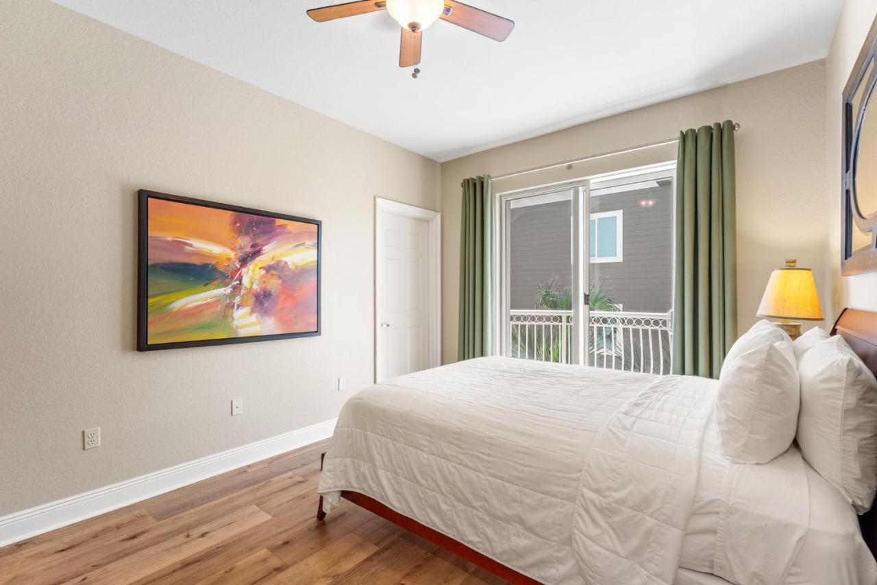 Dunes Of Crystal Beach 205 By Newman-Dailey Destin Exteriér fotografie