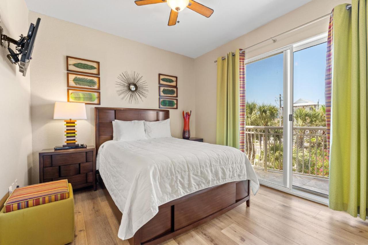 Dunes Of Crystal Beach 205 By Newman-Dailey Destin Exteriér fotografie