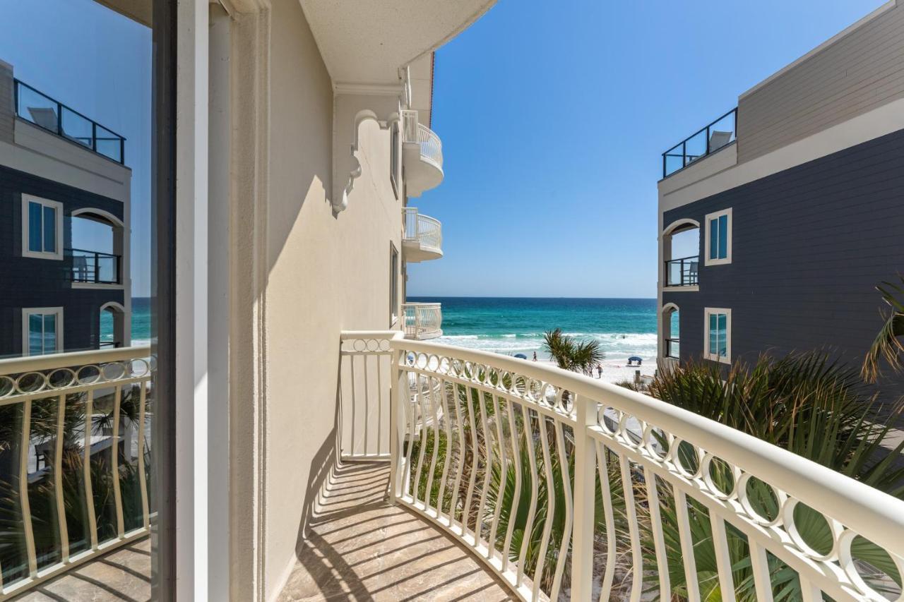 Dunes Of Crystal Beach 205 By Newman-Dailey Destin Exteriér fotografie