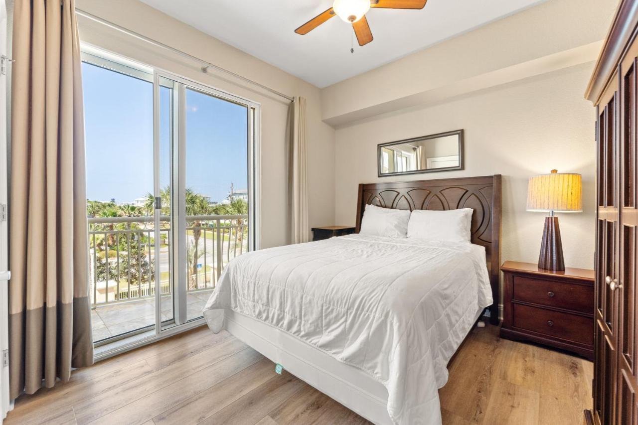 Dunes Of Crystal Beach 205 By Newman-Dailey Destin Exteriér fotografie
