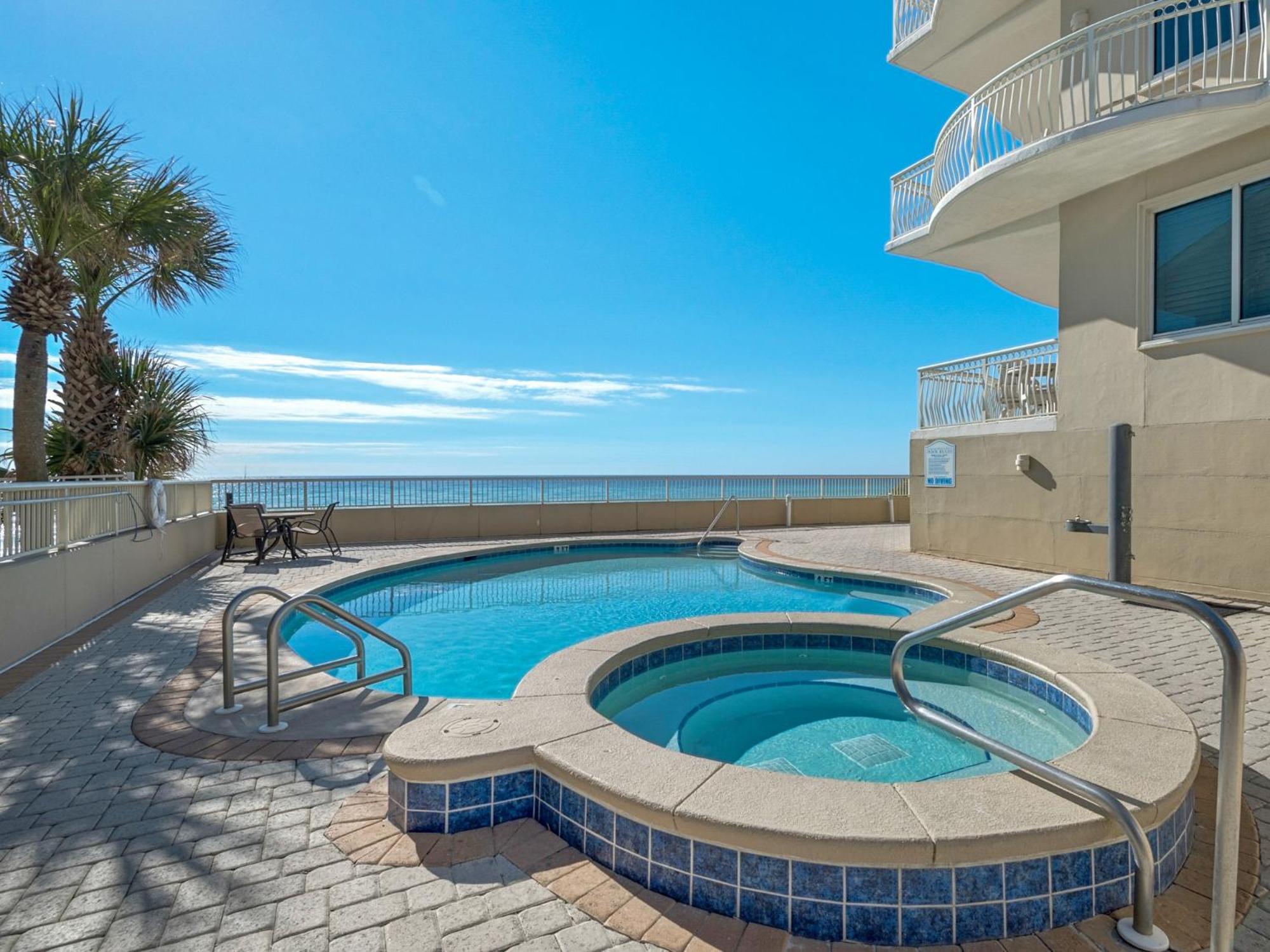 Dunes Of Crystal Beach 205 By Newman-Dailey Destin Exteriér fotografie