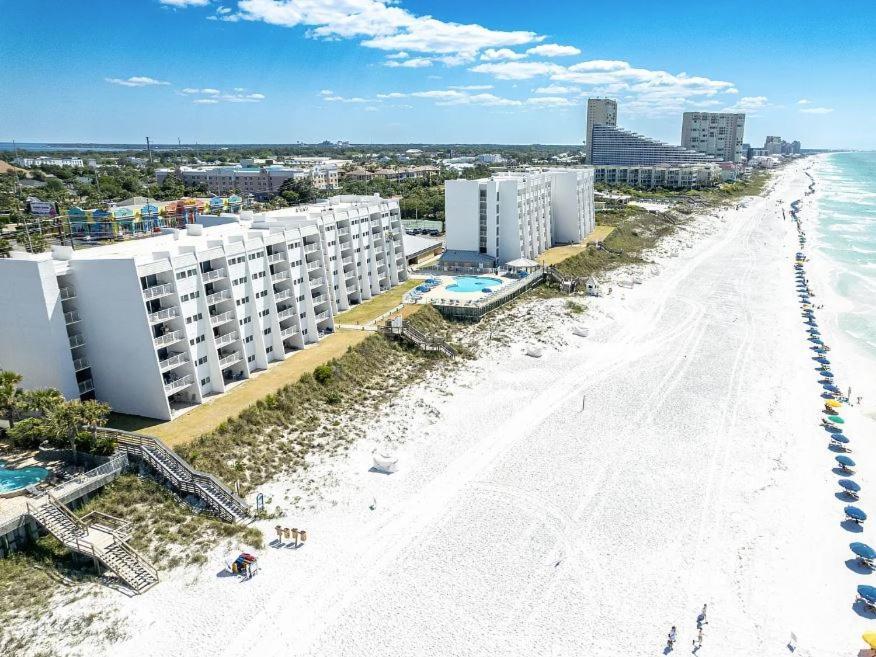 Dunes Of Crystal Beach 205 By Newman-Dailey Destin Exteriér fotografie