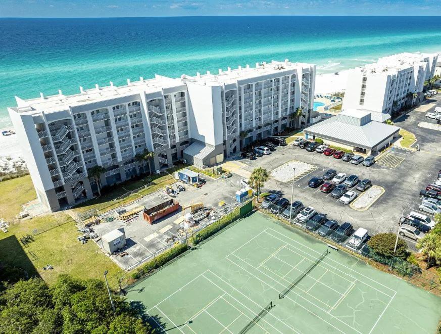Dunes Of Crystal Beach 205 By Newman-Dailey Destin Exteriér fotografie