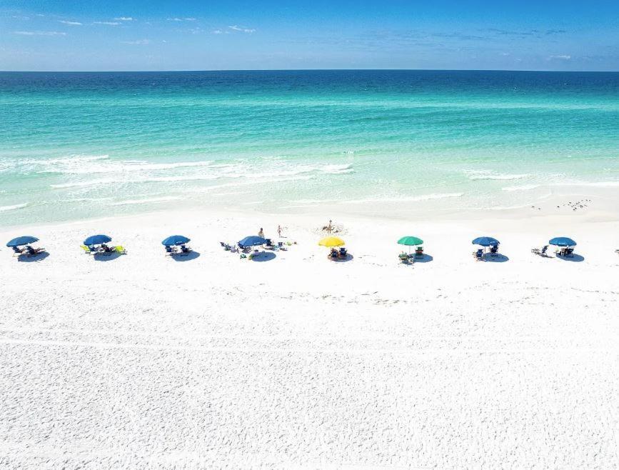 Dunes Of Crystal Beach 205 By Newman-Dailey Destin Exteriér fotografie